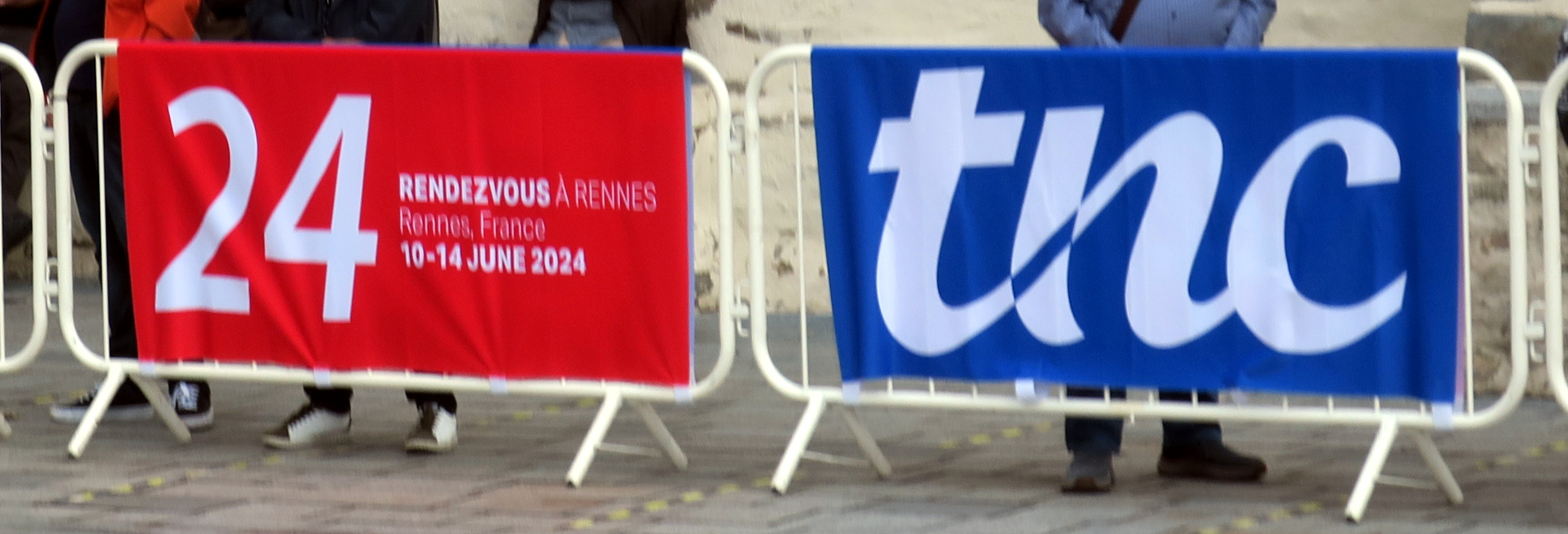 Banners